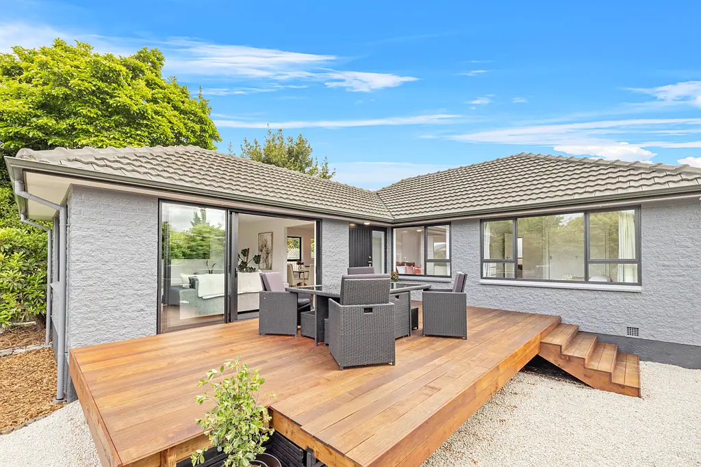 24A Canberra Place, Redwood, Christchurch, Canterbury