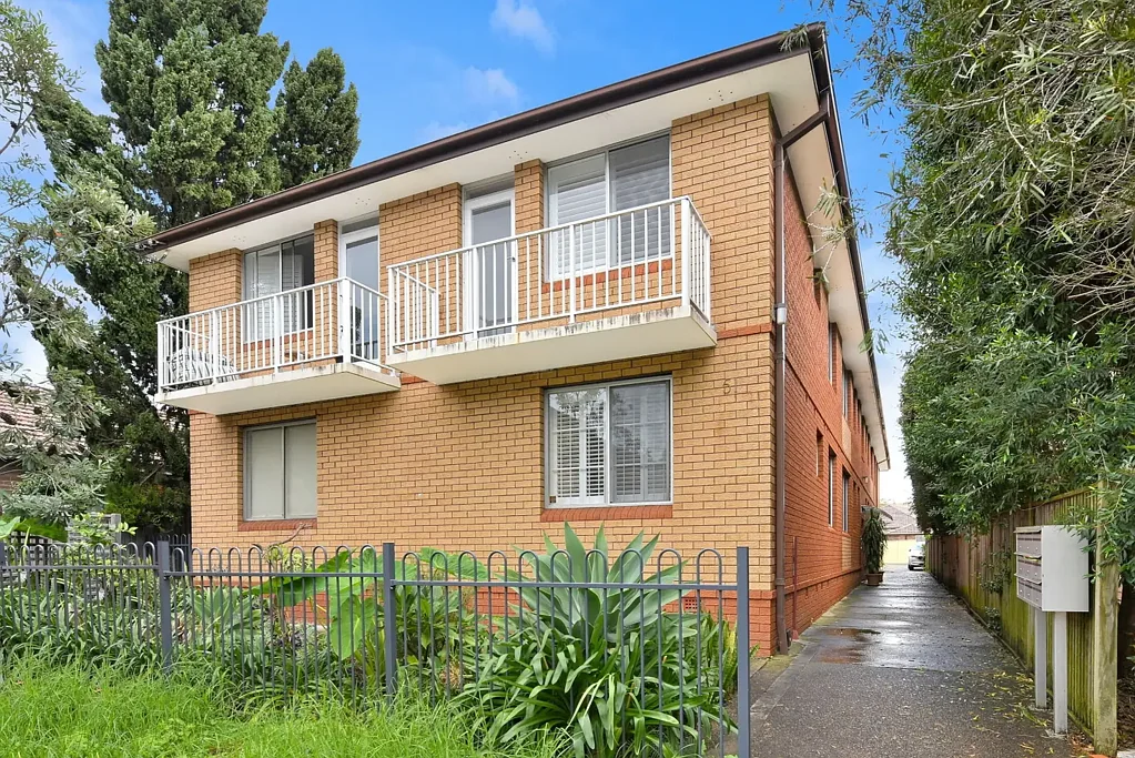 Urban Style Meets Inner-West Charm in Marrickville