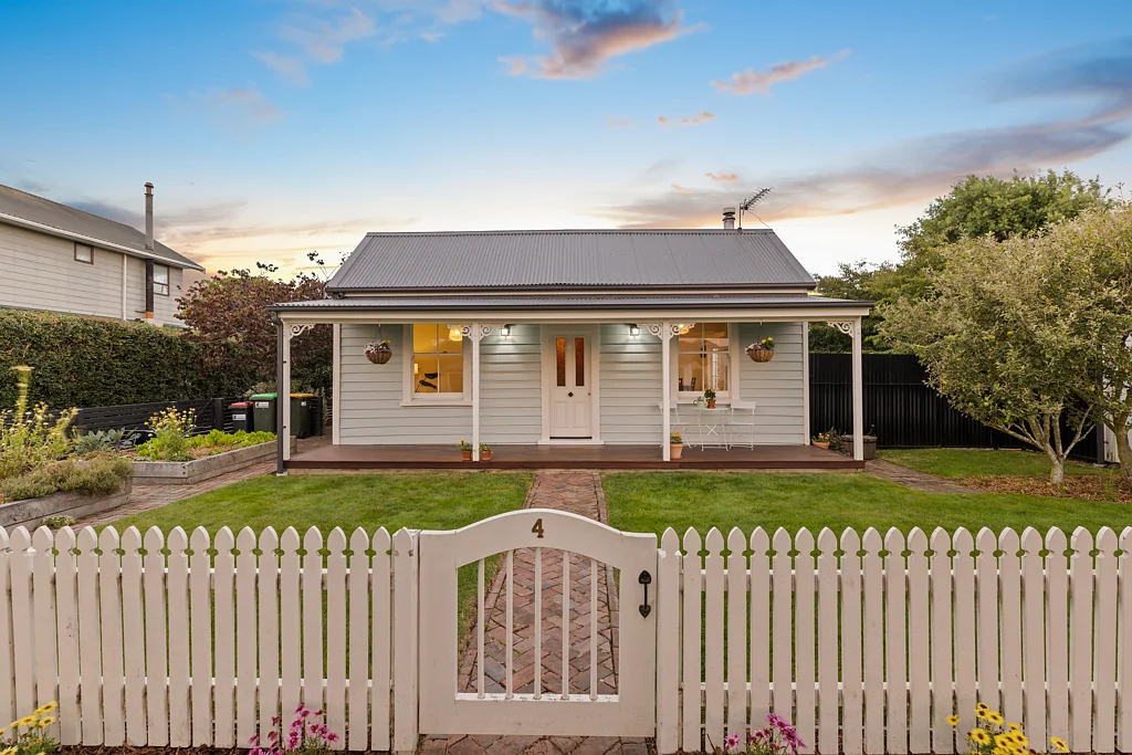 4B Lyttelton Street, Lincoln, Selwyn, Canterbury