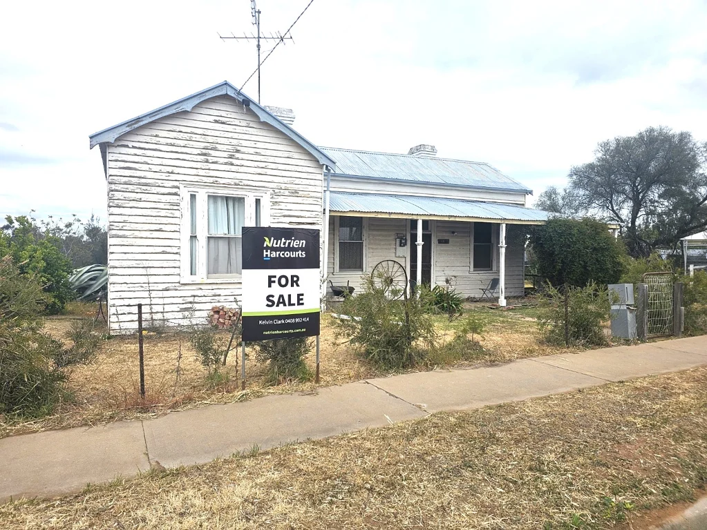 144 Woods Street, Donald, VIC 3480