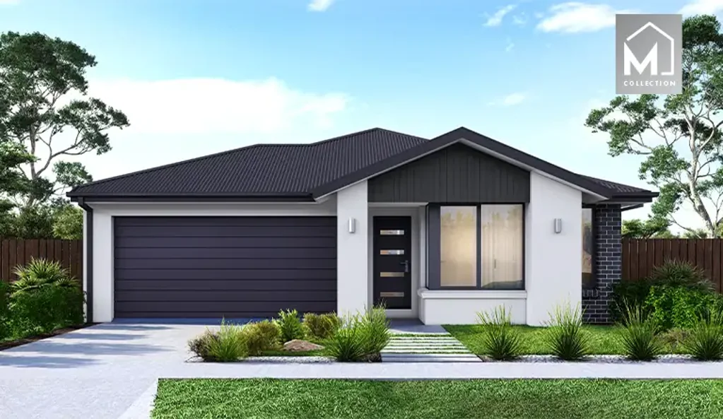 Strathtulloh 4બેડરૂમ Mimosa Homes Proudly Presents