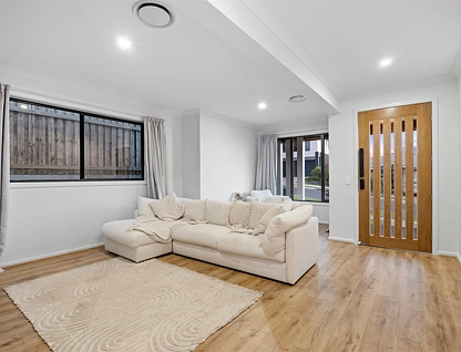 17 Lillypilly Street, Bahrs Scrub, Brisbane - Southern Region, 4部屋, 3バスルーム, House