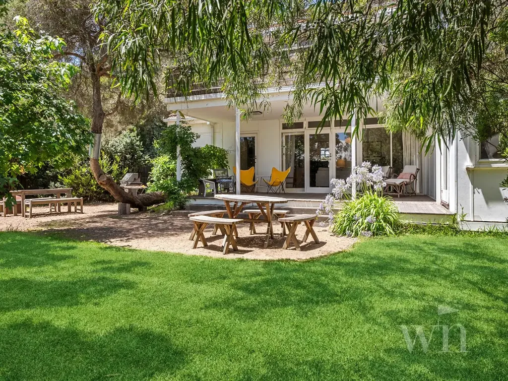 Short Term Furnished 5 Bedroom - Available Until 1st December