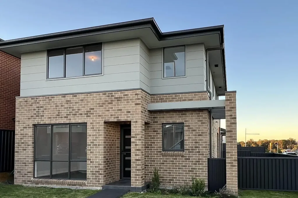 Double-Storey Home | Stylish Living in a Convenient Location