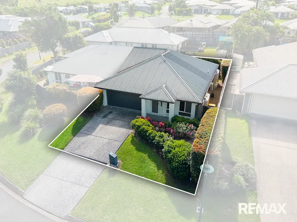 Nambour 3房  Space Where It Counts, Minutes from Nambour's Hospital Precinct