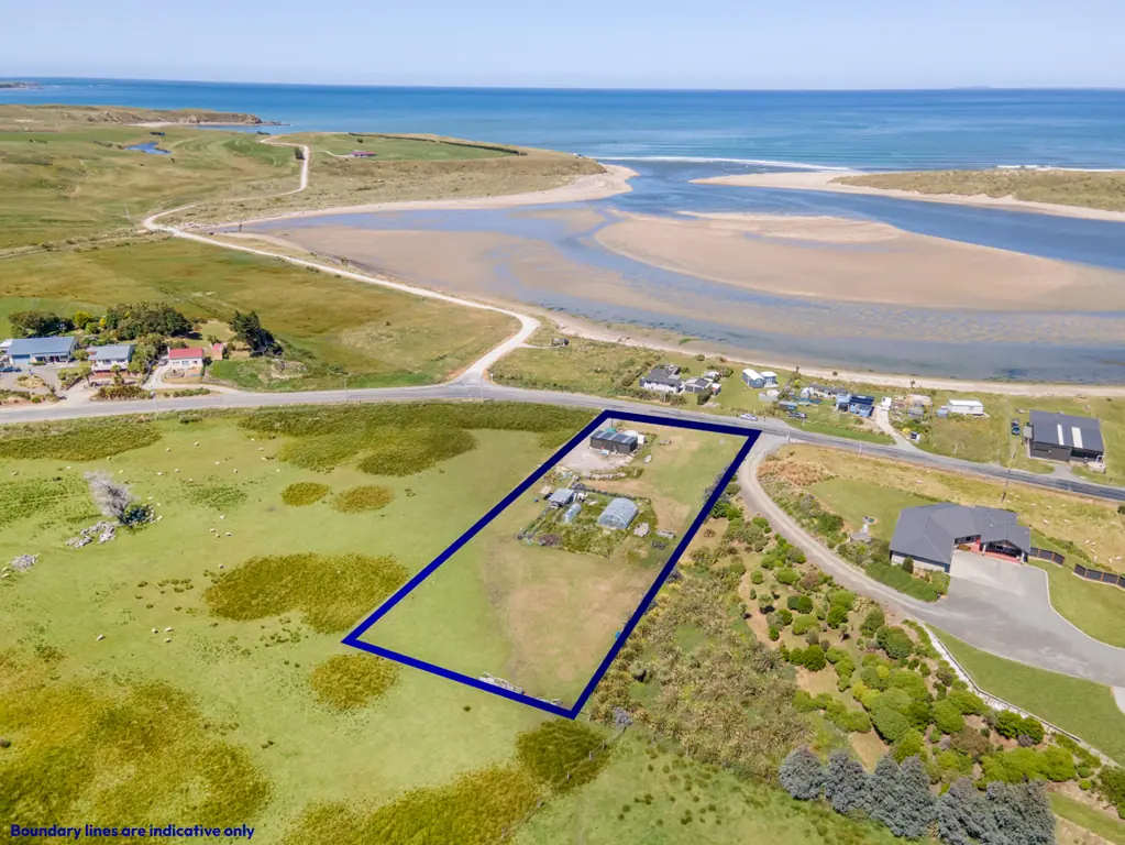 Wyndham Surrounds Future Potential In Fortrose