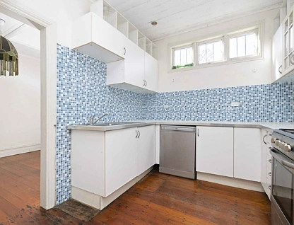 5 Fisher Street, Petersham, NSW 2049, 4房, 1浴, 独立屋