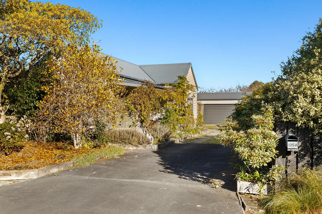 Waikouaiti 2房  Elegantly Presented Comfort and Simplicity