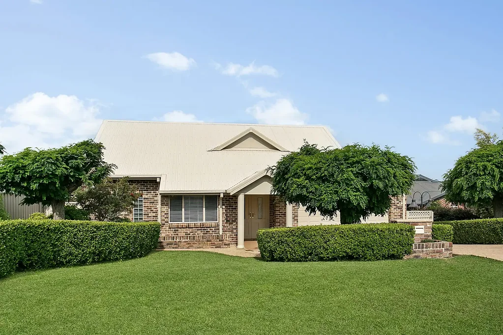 Woronora Heights 5ਬੈੱਡਰੂਮ Superb space and style in family-friendly setting