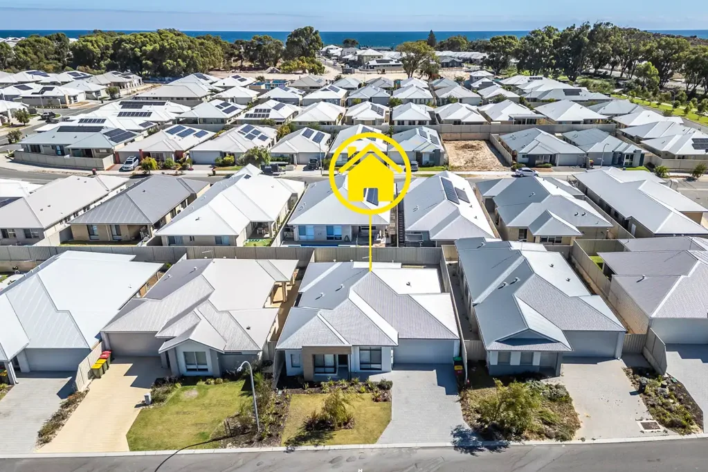 Yanchep 4房  Coastal Opportunity Knocks!