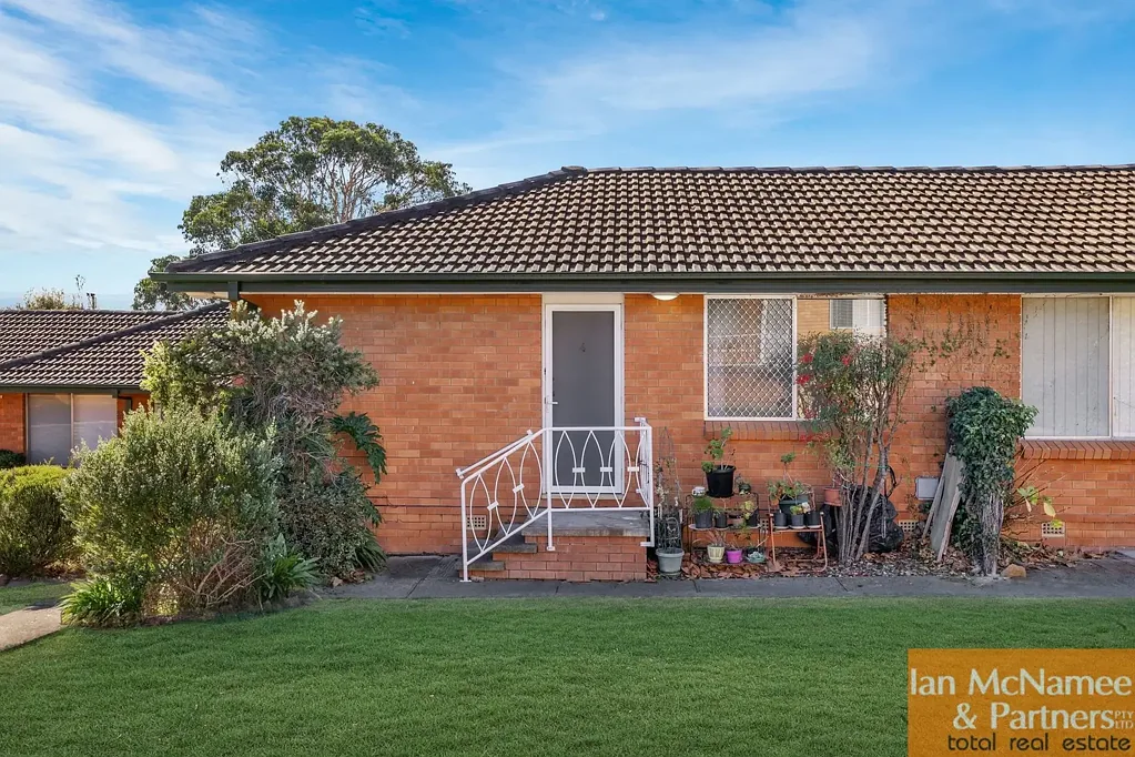 Queanbeyan 2房  Smart, Low-Maintenance Living in a Convenient Location