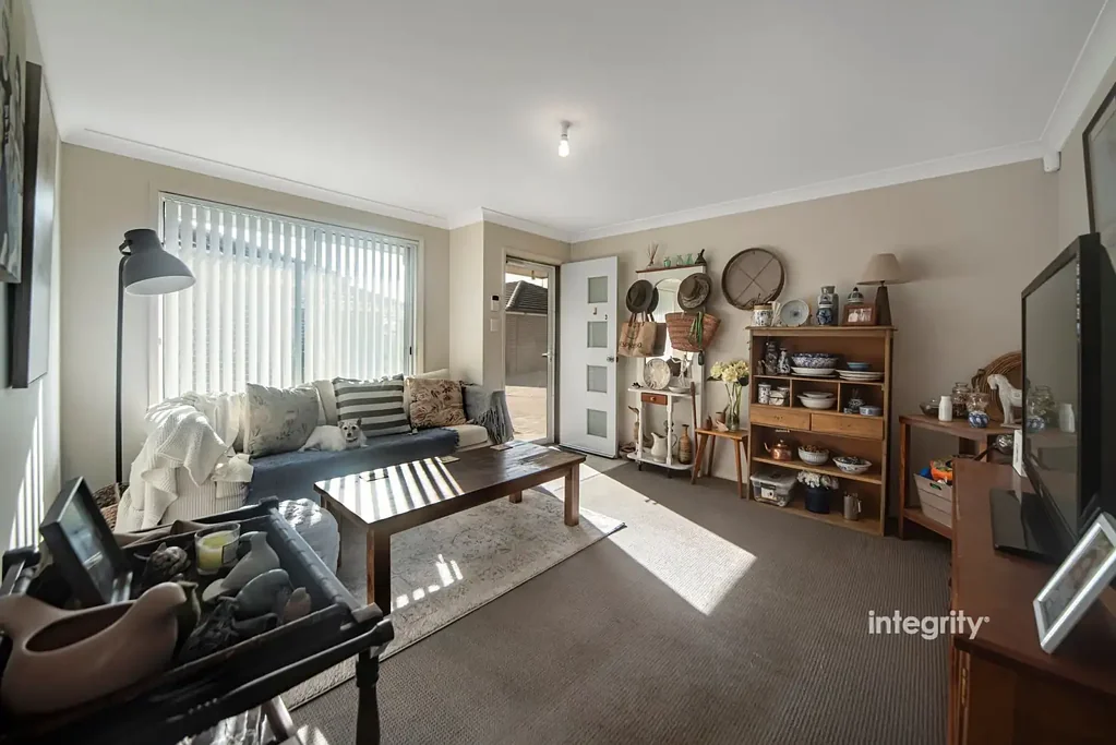 South Nowra 3 Bedroom effortless living in a quiet location