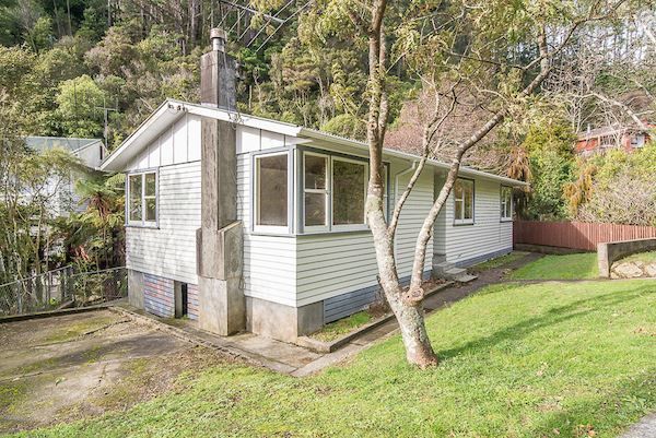 73 Elmslie Road, Pinehaven, Upper Hutt, 3 રૂમ, 1 બાથરૂમ