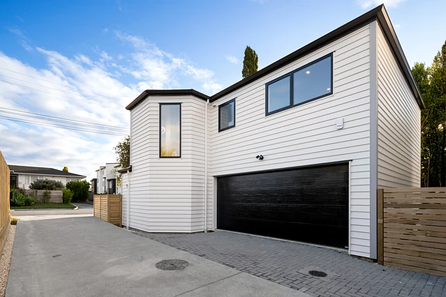1-4/8 Deuxberry Avenue, Northcote, Northcote, North Shore City