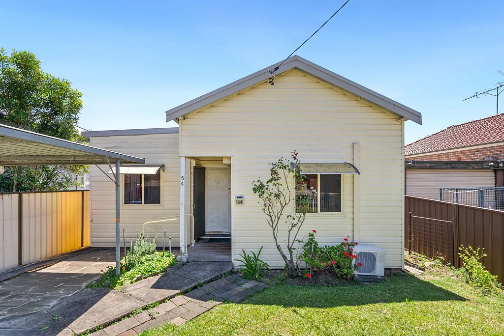 54 Rawson Street, Wiley Park, NSW 2195