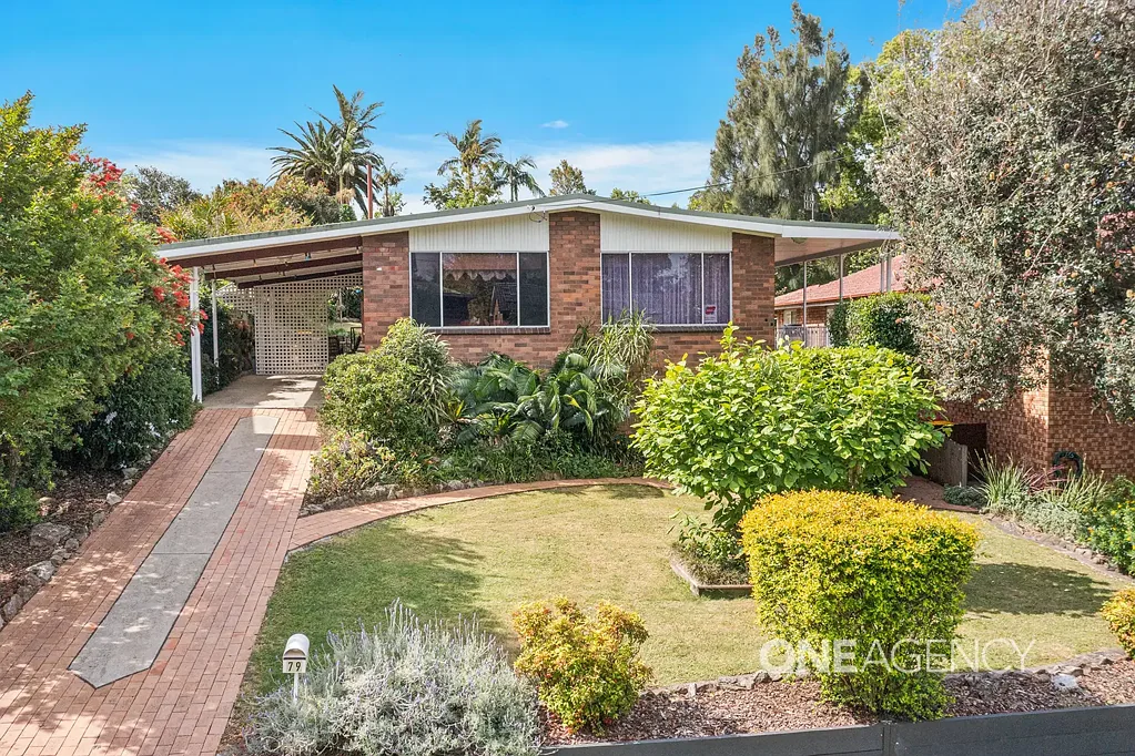 79 Bunberra Street, Bomaderry, NSW 2541