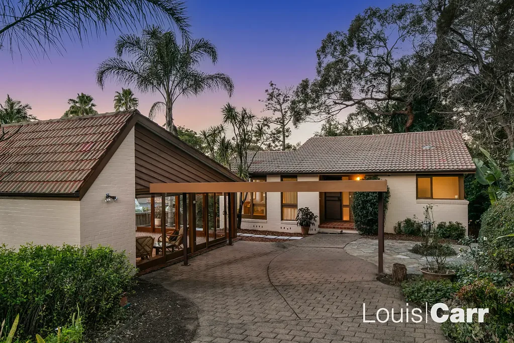 3 Walnut Grove, Cherrybrook, NSW 2126