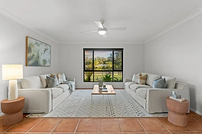 ਰਹਿਣ ਵਾਲਾ ਕਮਰਾ - 68-74 Lyndhurst Terrace, Caboolture, QLD 4510