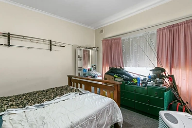 बेडरूम - 7 Guildford Street, Blyth, SA 5462