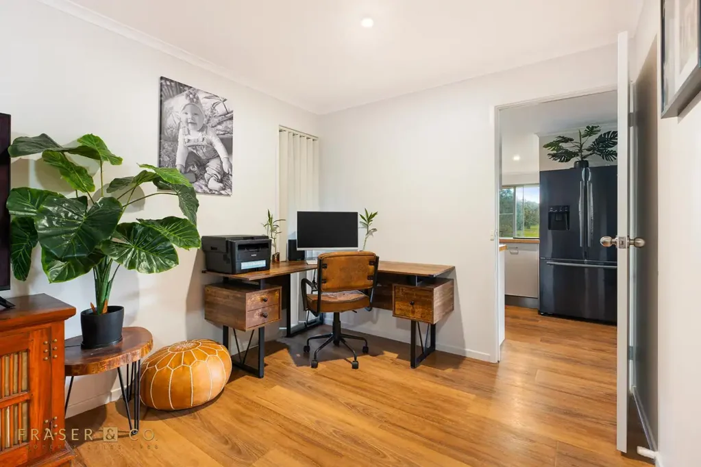 Cooroibah 3 Bedroom 5 Acres of Lifestyle - Minutes from Noosa