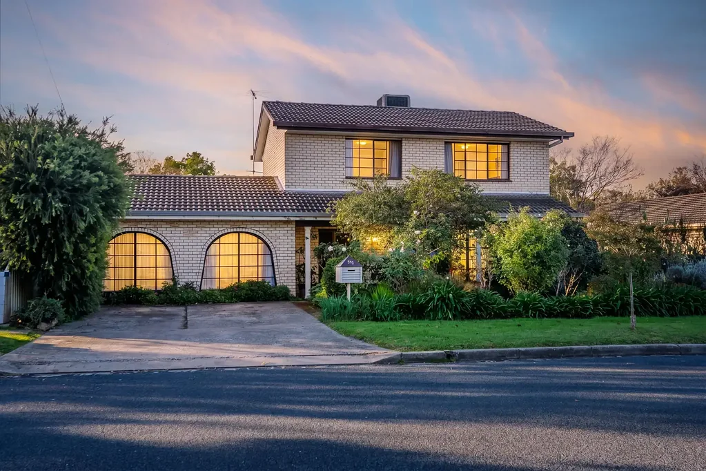 South Albury 5Kwarto Hidden Gem in Prime South Albury Location