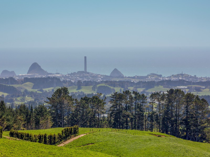 54 Korito Road, Korito, New Plymouth, 52 Kuwarto, 0 Banyo