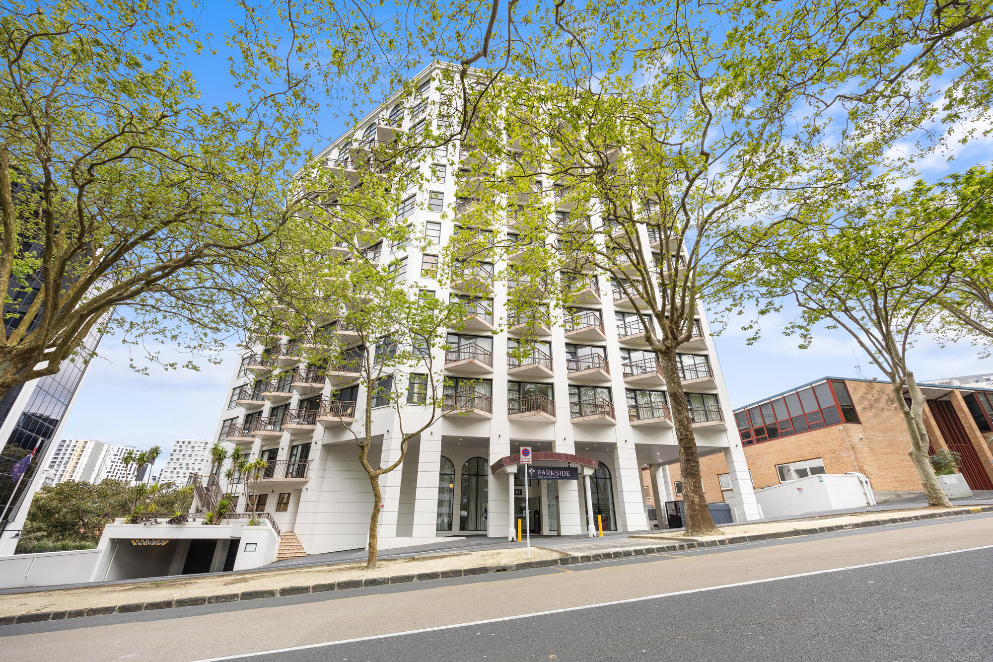 1N/100 Greys Avenue, Auckland Central, photo 3