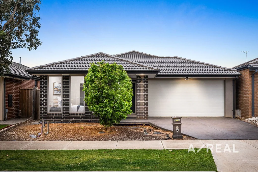 28 Wheat Avenue, Truganina, VIC 3029