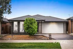 28 Wheat Avenue, Truganina