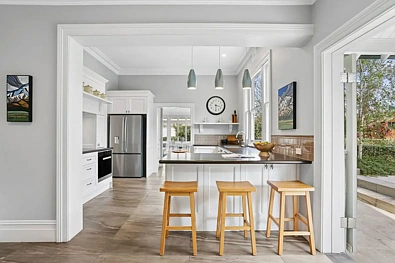 22 Angel Road, Strathfield, NSW 2135, 5房, 3浴, House