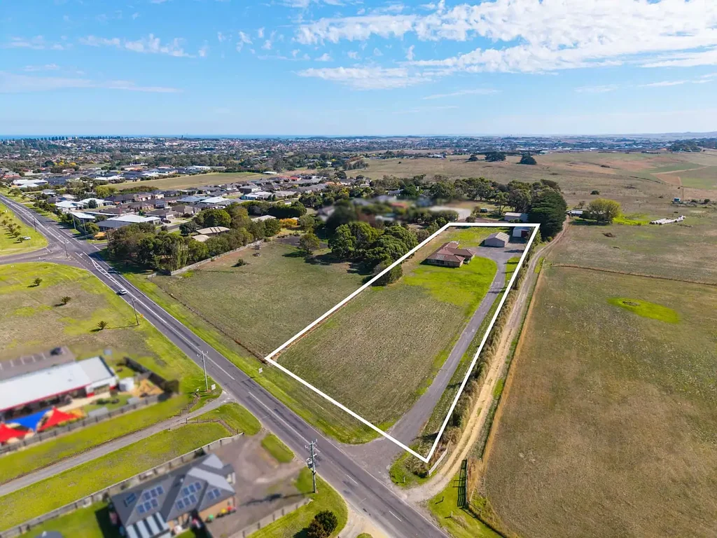 Warrnambool 4房  A Unique Opportunity!