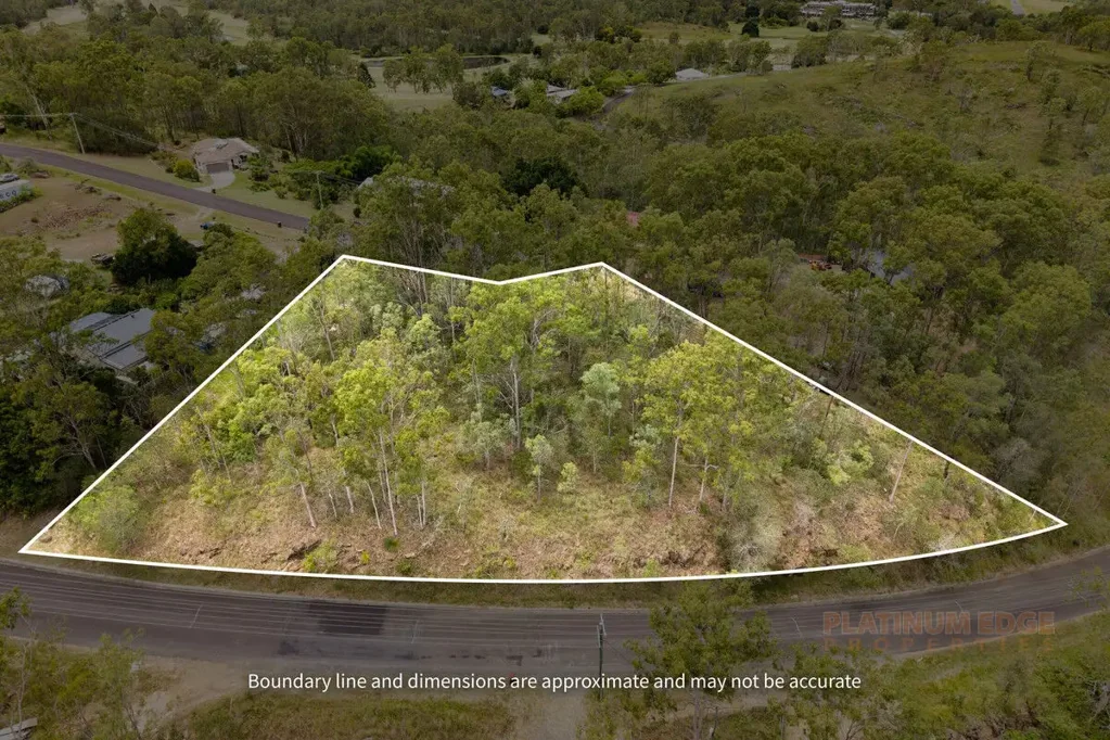 25-35 Campbell Drive, Kooralbyn, QLD 4285