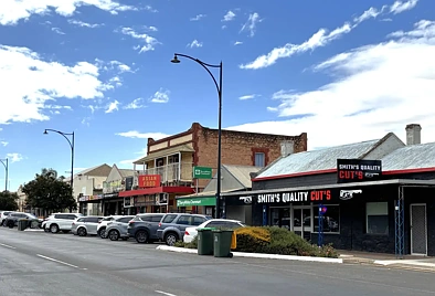Two Wells 3Moenga Prime Two Wells Opportunity - Strategic Township Holding with Flexible Future Potential (STCC)