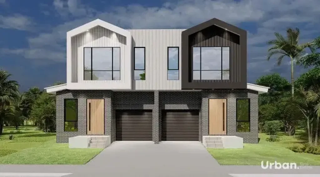 Tullimbar 4房  Modern Family Living – Completion Just Months Away