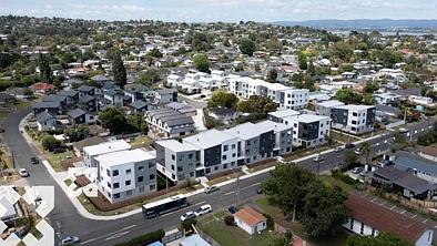 兑现承诺！奥克兰狂建3000套社会住房，七成以上扎堆南区西区！
