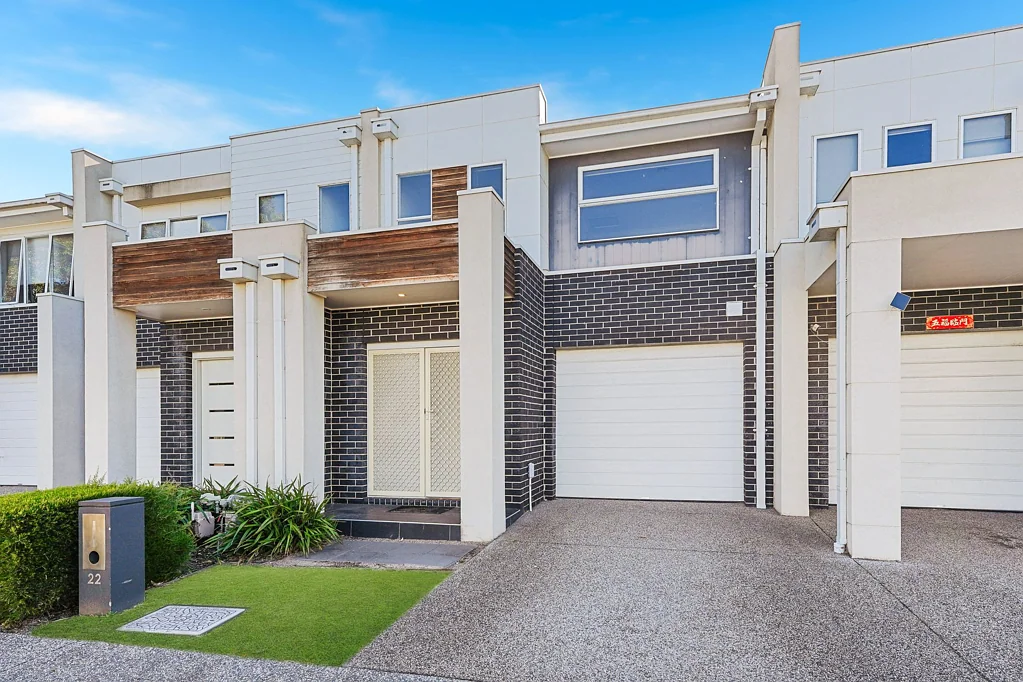 22/170 Chapel Road, Keysborough, VIC 3173