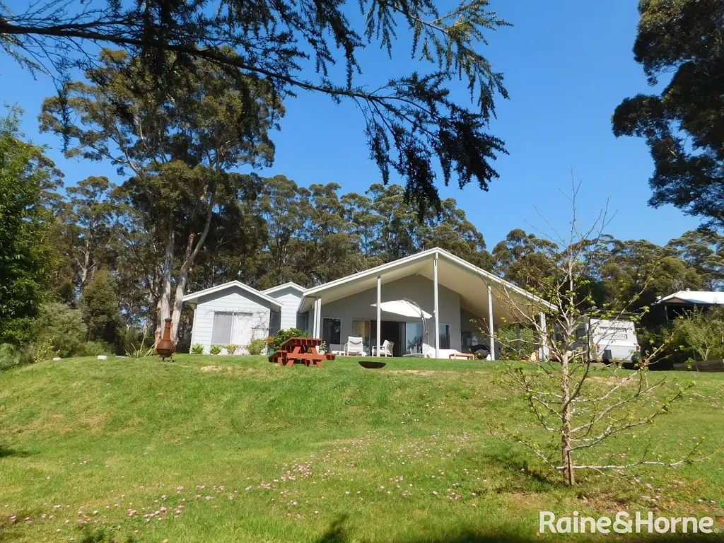 Shadforth 3房  Private, Peaceful and Beautiful in Mount Shadforth Rise