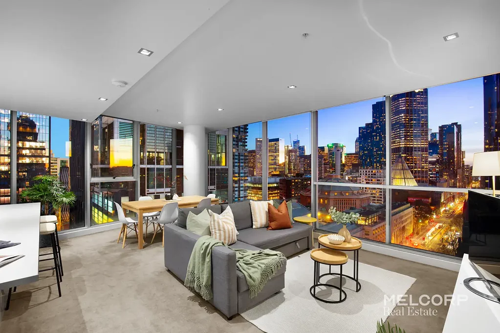 1109/68 La Trobe Street, Melbourne, VIC 3000
