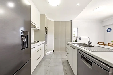 6/13 Louis Street, Redcliffe, QLD 4020, 2房, 2浴, Unit