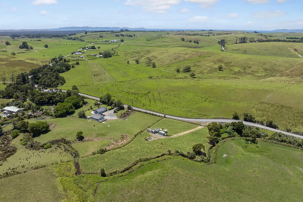 280 Pekerau Road, Lake Ohia, Far North, Northland