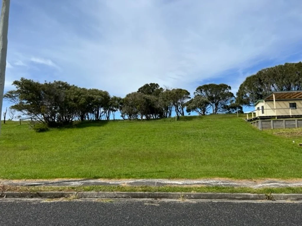 Lot 12 Ross Avenue, Currie, TAS 7256