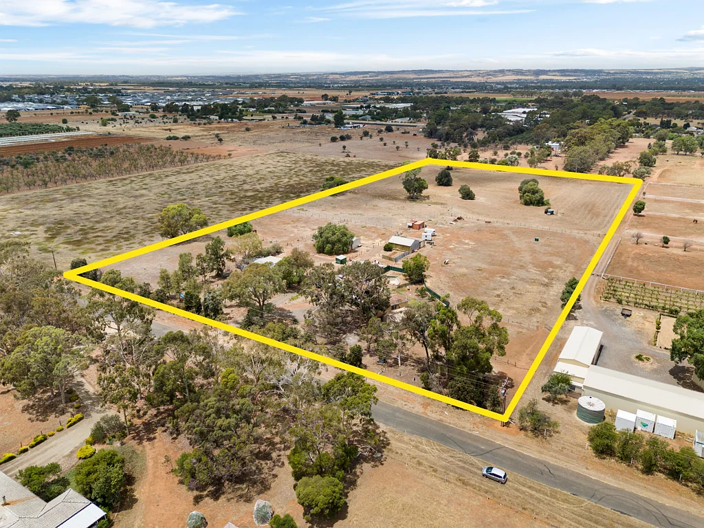 154 Broadacres Drive, Penfield, SA 5121