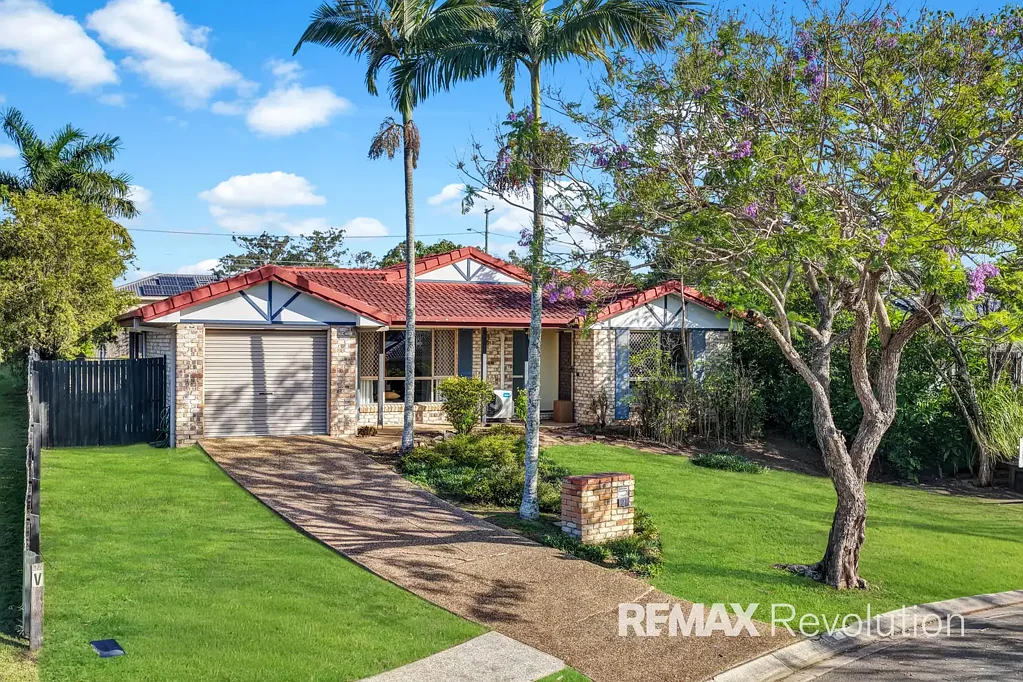 21 Noosa Court, Hillcrest, QLD 4118