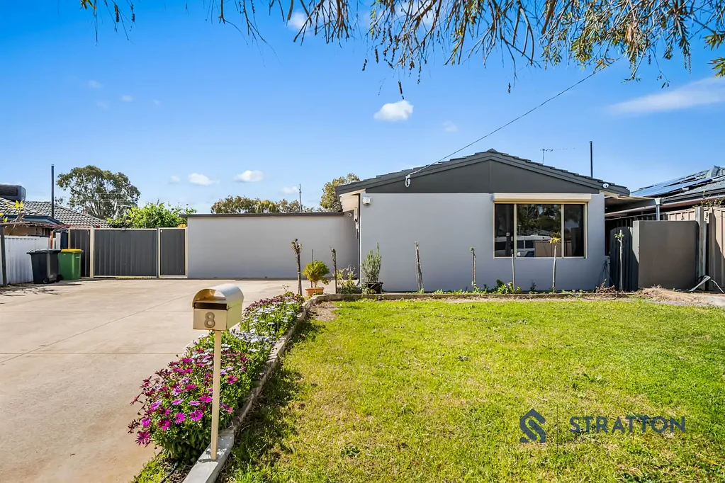 Kenwick 3Moenga Character, Space & Comfort on a Generous 683sqm in a Peaceful Cul-de-Sac Locale