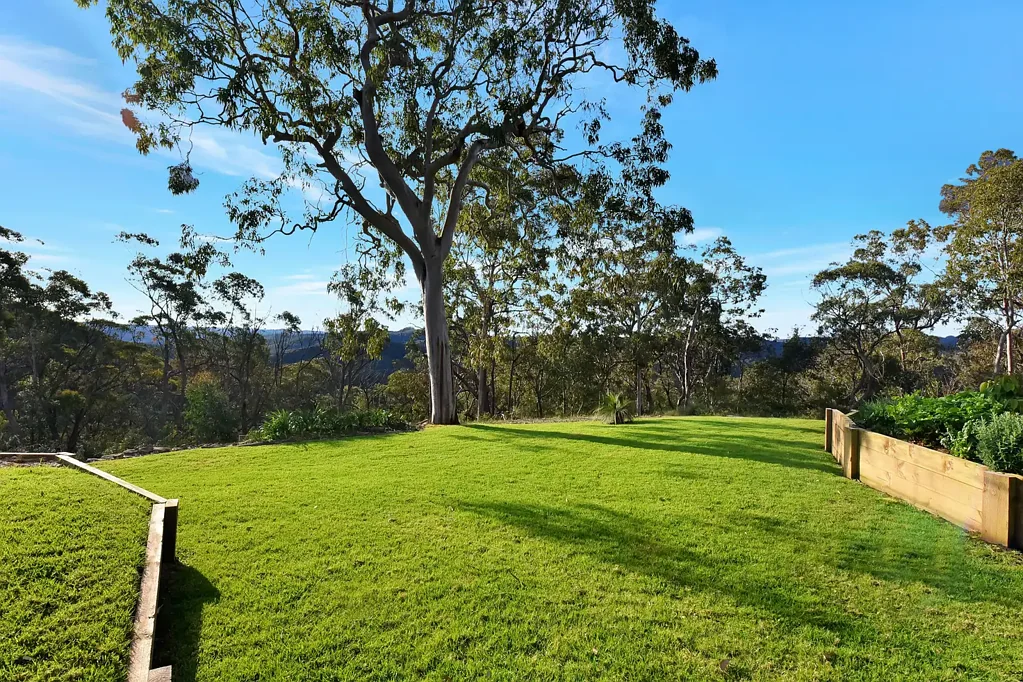 Laguna On Top of the World!