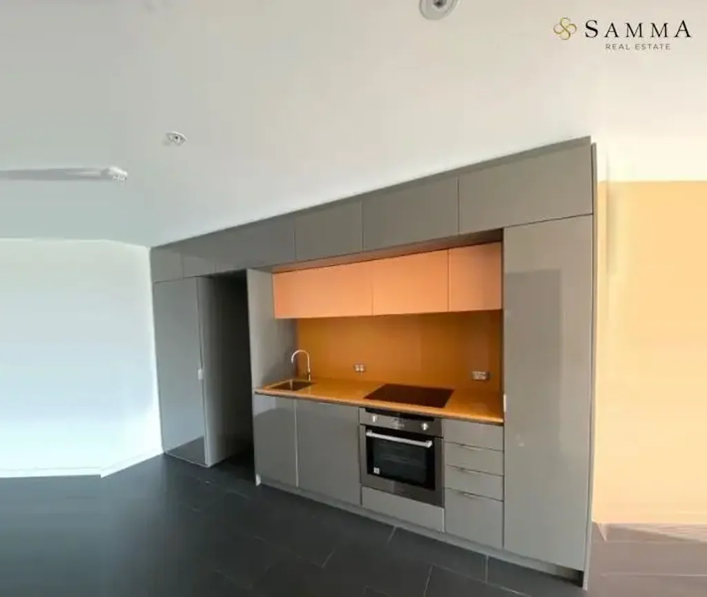 Premium 2-Bedroom Apartment with Stunning City Views