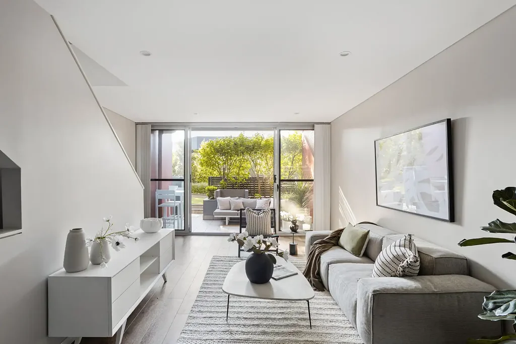 M4/147-161 McEvoy Street, Alexandria, NSW 2015