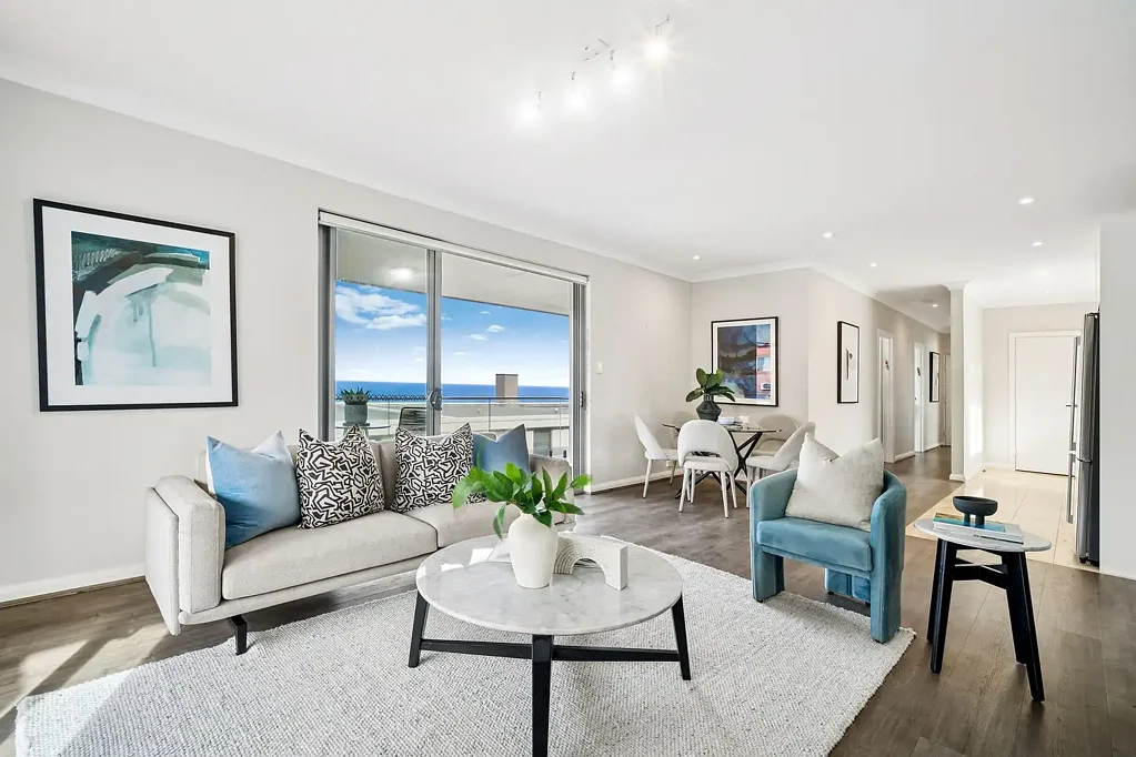 12/34-36 Diamond Bay Road, Vaucluse, NSW 2030