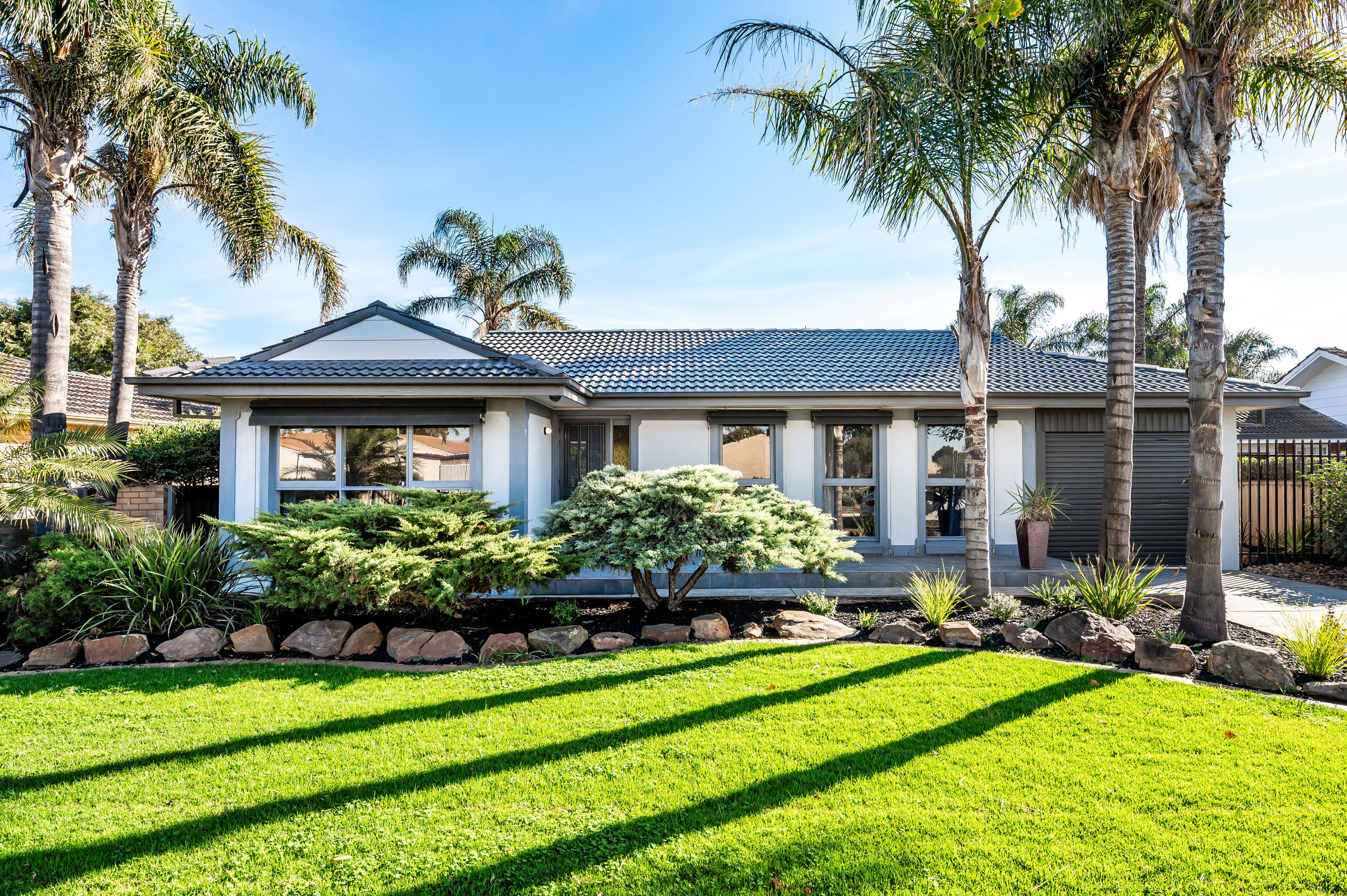 42 FAIRFORD TCE, SEMAPHORE PARK SA 5019, 0房, 0浴, House