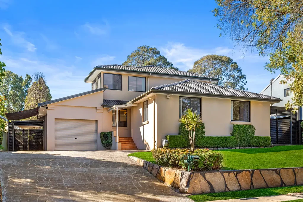 20 Parker Street, Kings Langley, NSW 2147